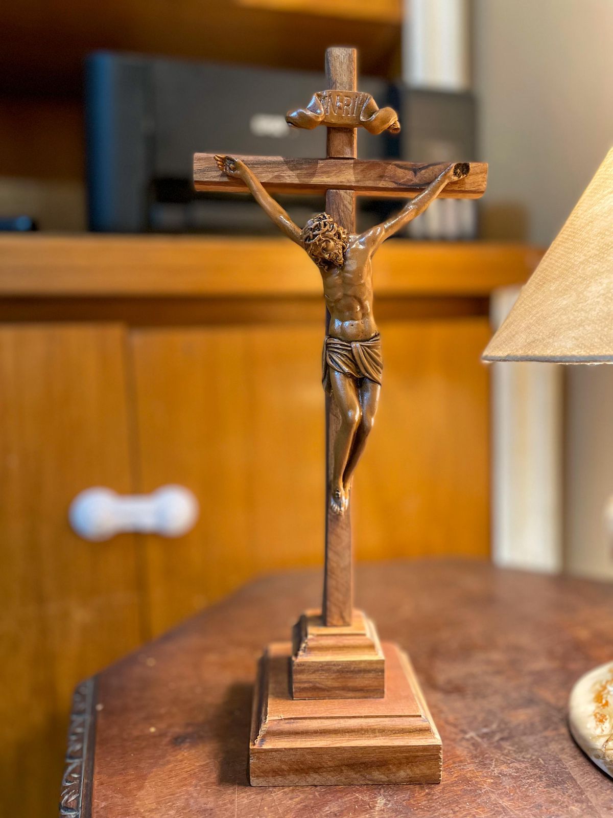 Crucifixo de São José