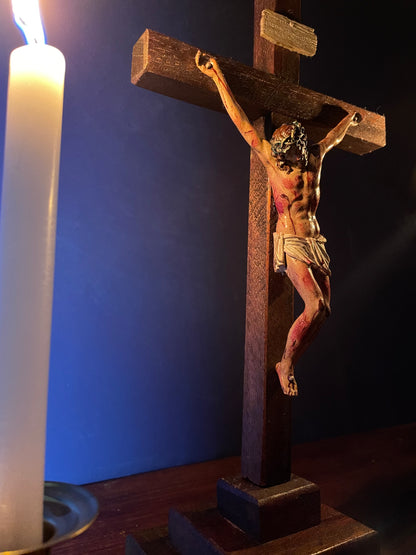 Crucifixo Passio Christi