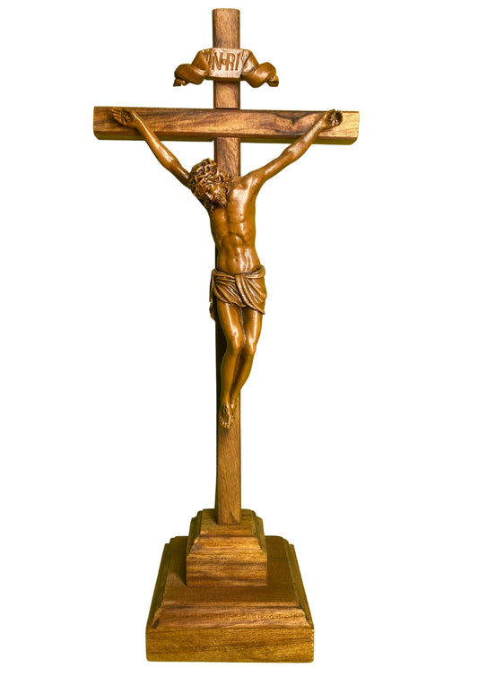 Crucifixo de São José