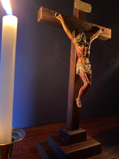 Crucifixo Passio Christi