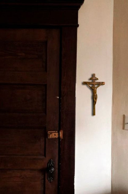 Crucifixo de São José